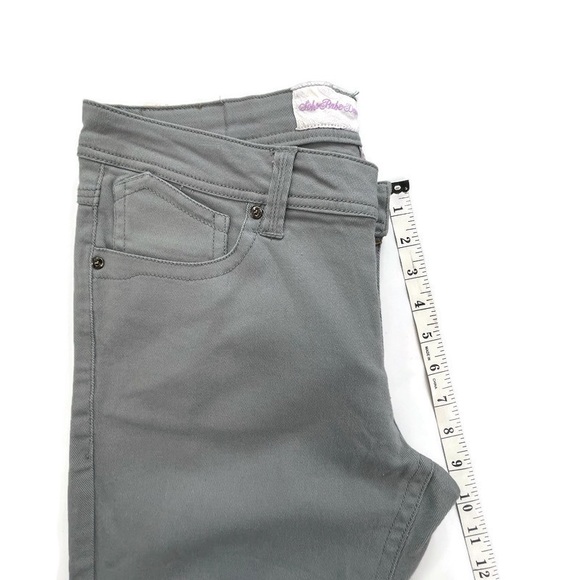 Soho Babe Denim Jeans Size 9 - Picture 9 of 10